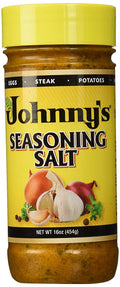 16 oz Seasoning Salt I761672
