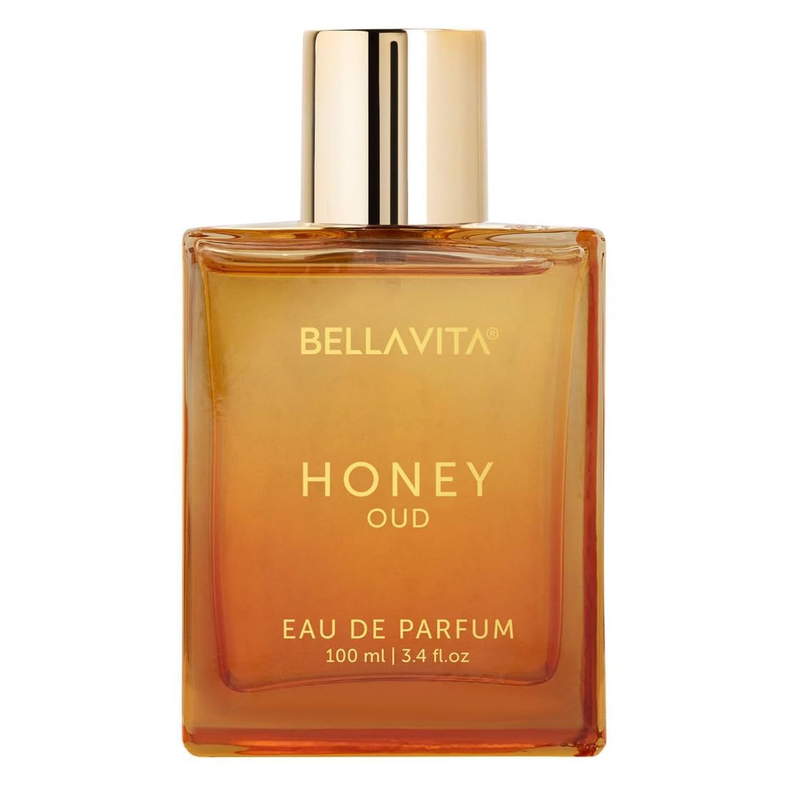 Honey Oud Eau De Parfum 100ML S18055