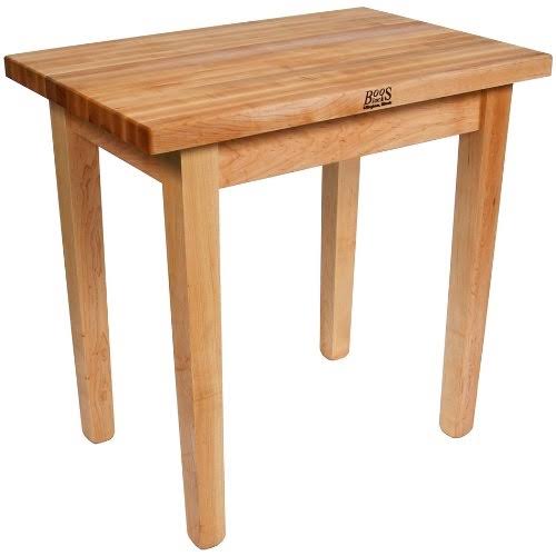 36X24X1.75 Work Table L82852