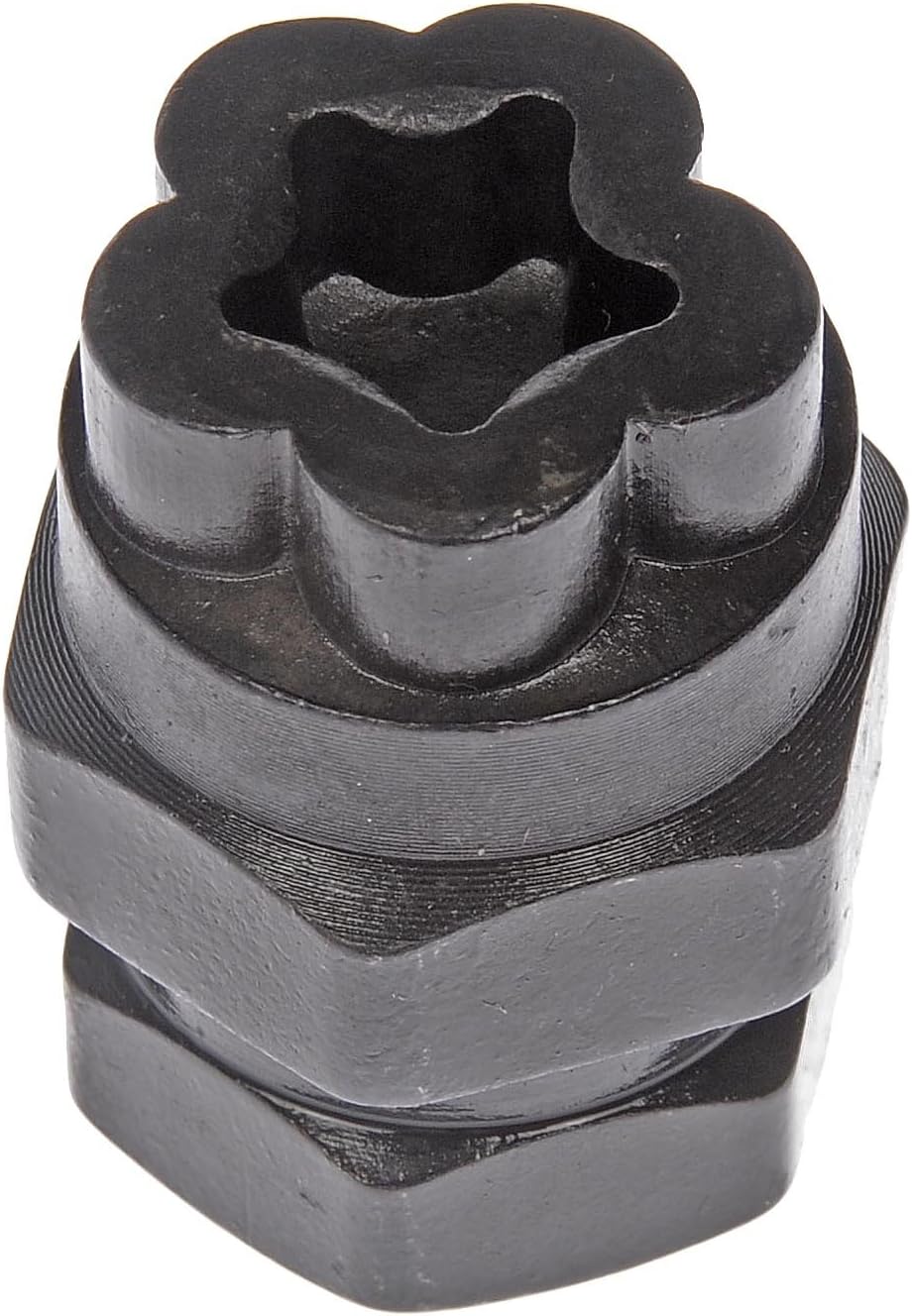 Chrome Wheel Nut Lock Set M12-1.50 4 Pack X69299