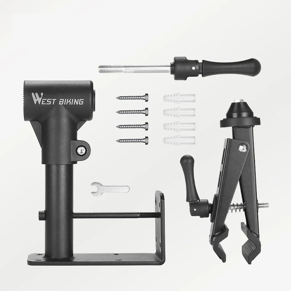 Bicycle Rack J345286