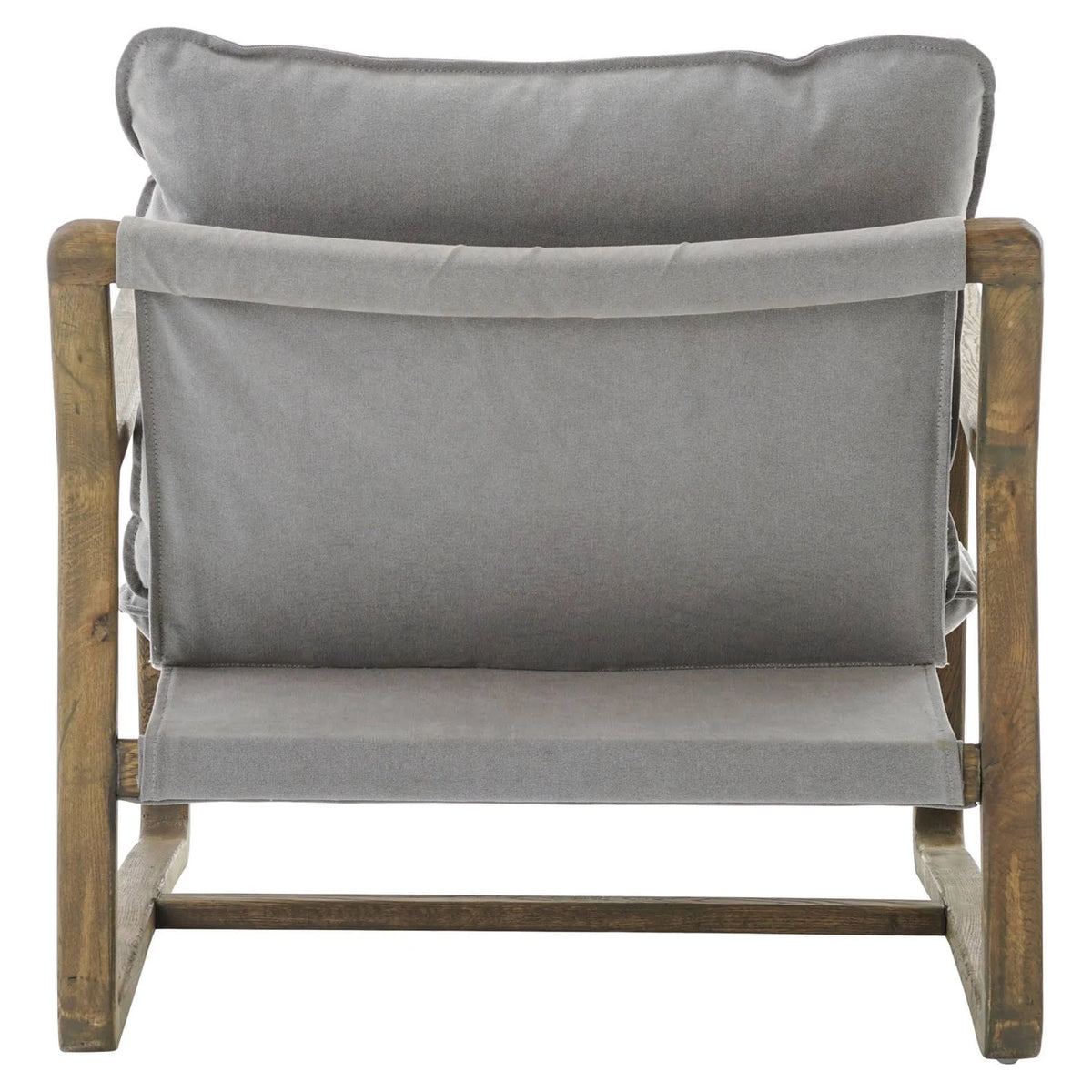 Ace Chair Robson Pewter T64329