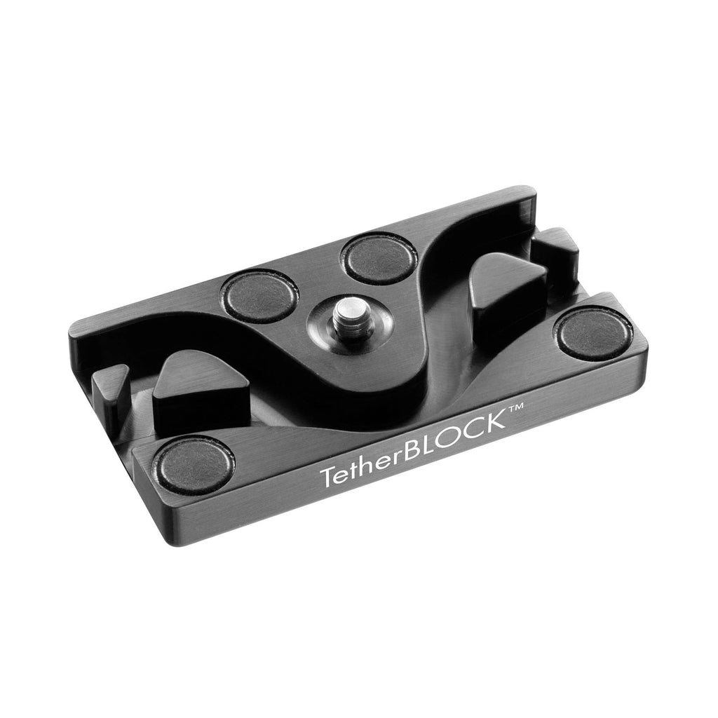 Multi Cable Mounting Plate B7196