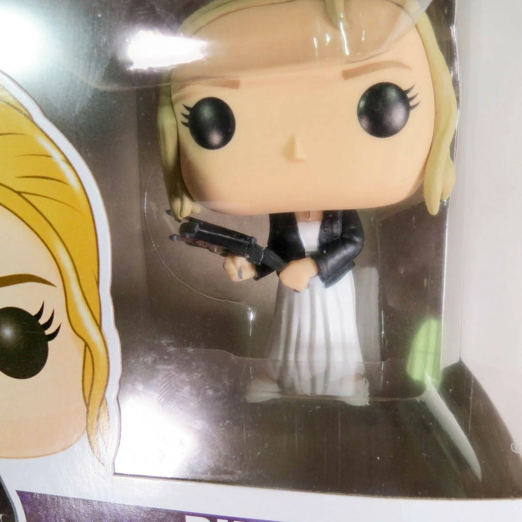 Buffy the Vampire Slayer Vinyl Figure V8320