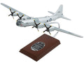 B-29 Superfortress Doc Model Airplane M1941