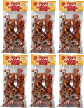 240 Pk Piggy Slivers P821036