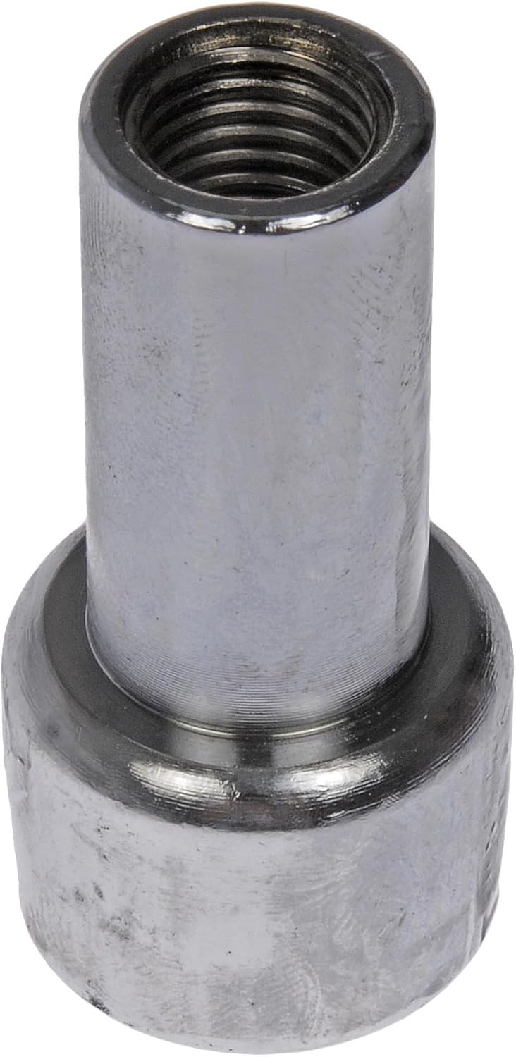 Chrome Wheel Nut Lock Set M12-1.50 4 Pack X69299