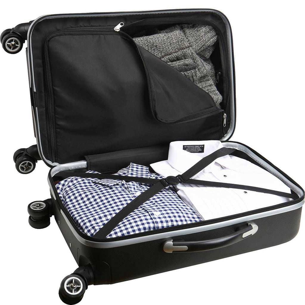 Navy Carry-On Hardcase Spinner Q519230