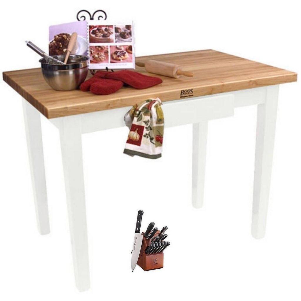 36X24X1.75 Work Table L82852