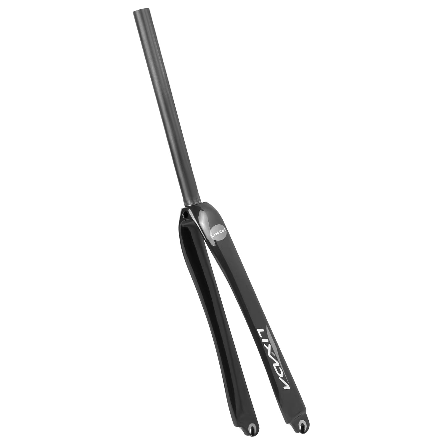 25.4mm Ultralight Full Carbon Fiber Road Fork 700C Fixed Gear Bike Front Fork L91626