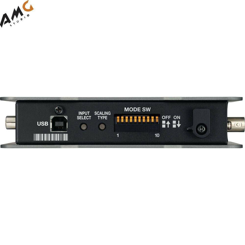 Up/Down/Cross Scan Converter To/From SDI/HDMI M471512