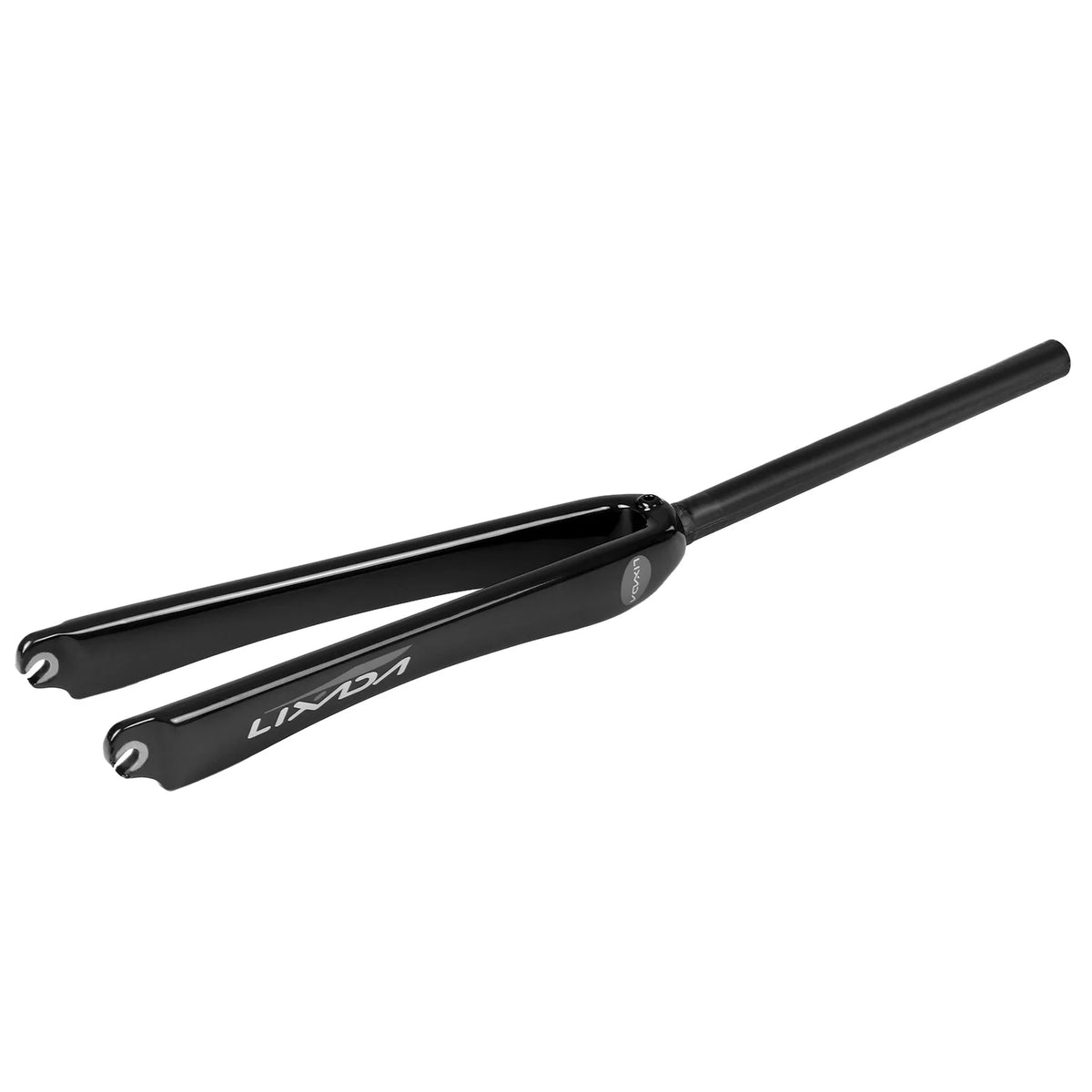 25.4mm Ultralight Full Carbon Fiber Road Fork 700C Fixed Gear Bike Front Fork L91626