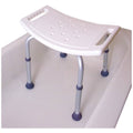 Shower Bench O56326