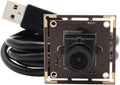 2.1mm Wide Angle USB Camera Module Pack of 2 Q194655