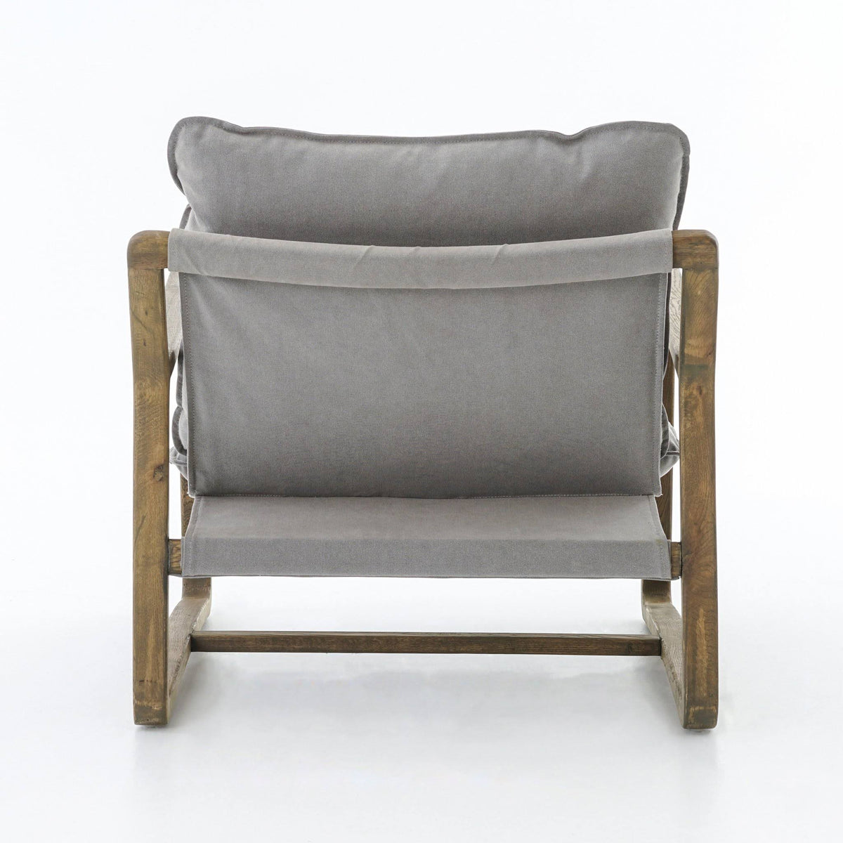 Ace Chair Robson Pewter T64329