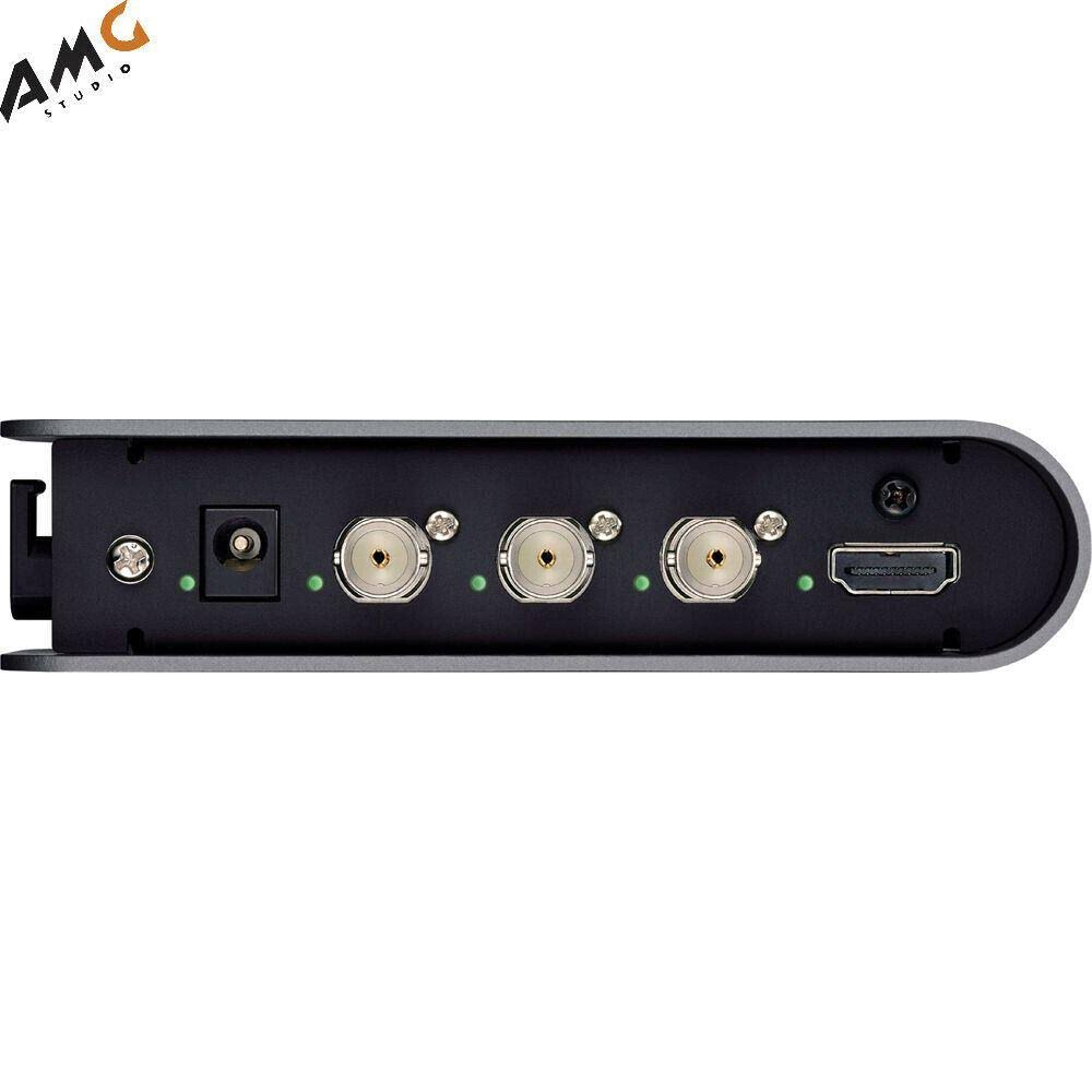 Up/Down/Cross Scan Converter To/From SDI/HDMI M471512