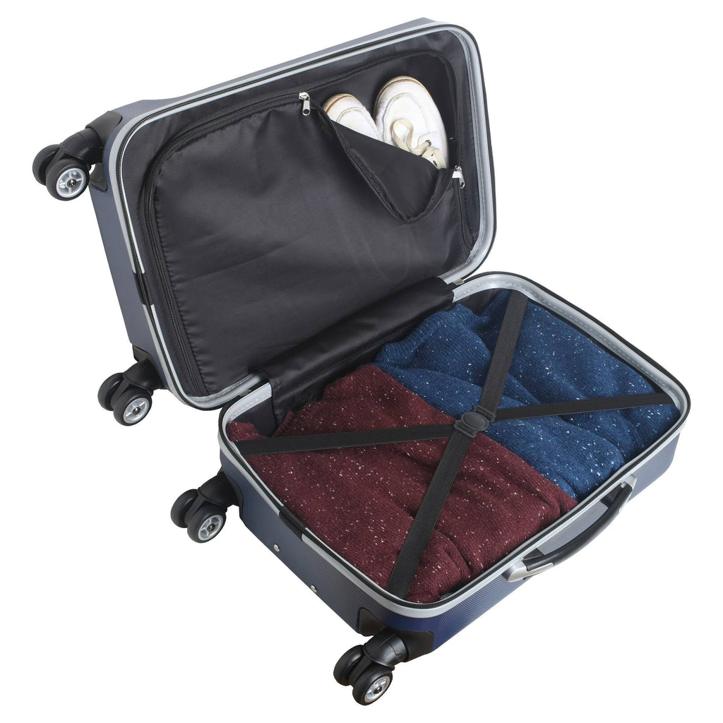 Navy Carry-On Hardcase Spinner Q519230