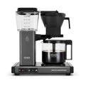 Stone Grey 10-Cup Coffee Maker C64736