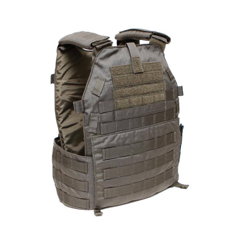 Modular Plate Carrier Vest F50317