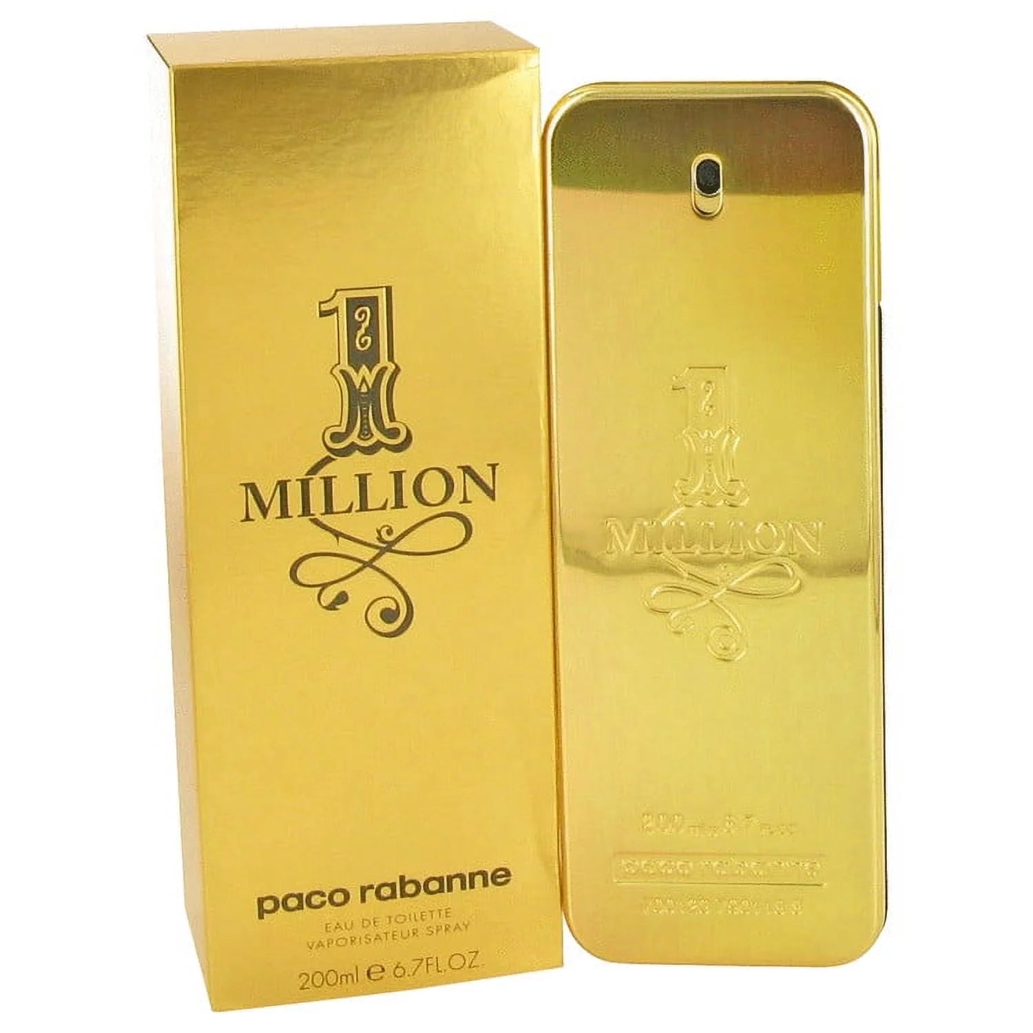 1 Million Eau de Toilette N7336