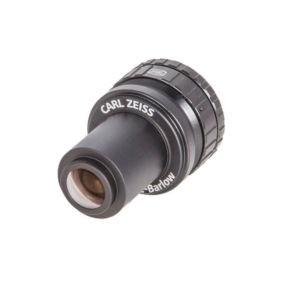 1-1/4x22 ABBE Barlow Lens 2x G98988