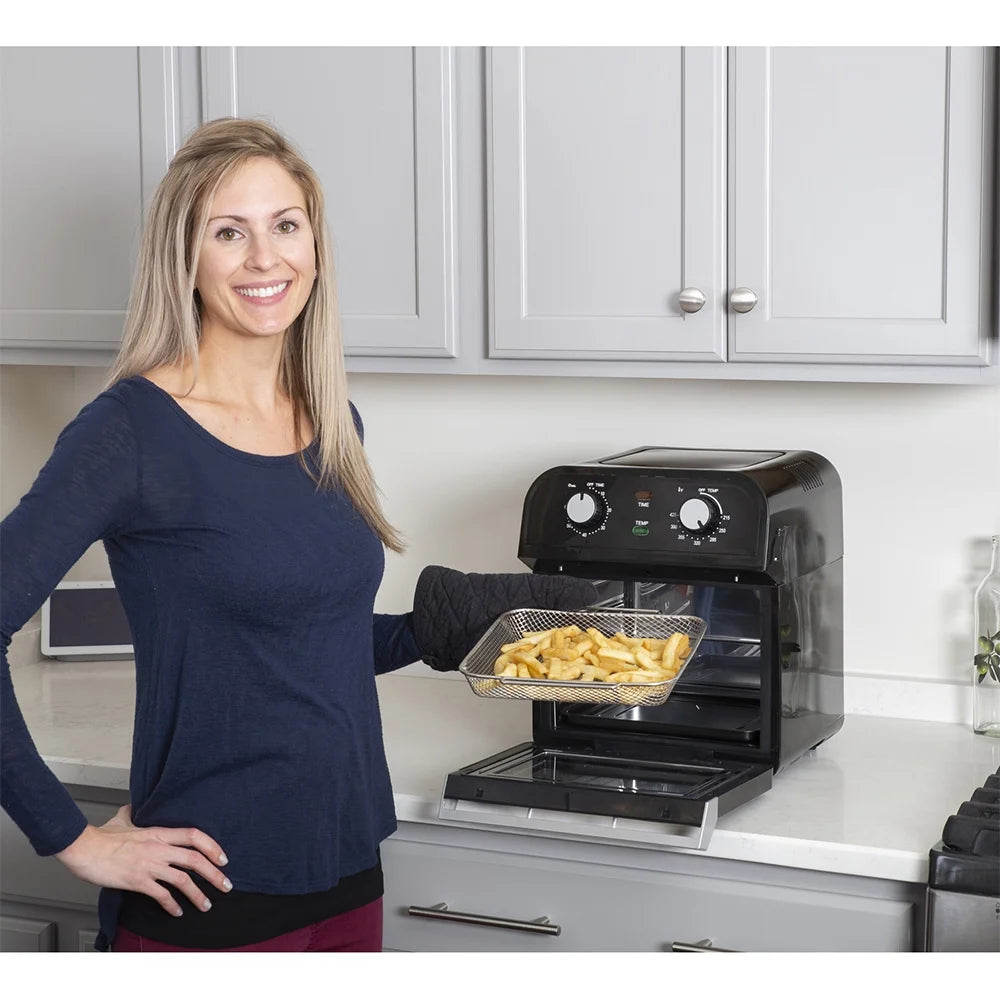 Convection Oven Airfryer W94463