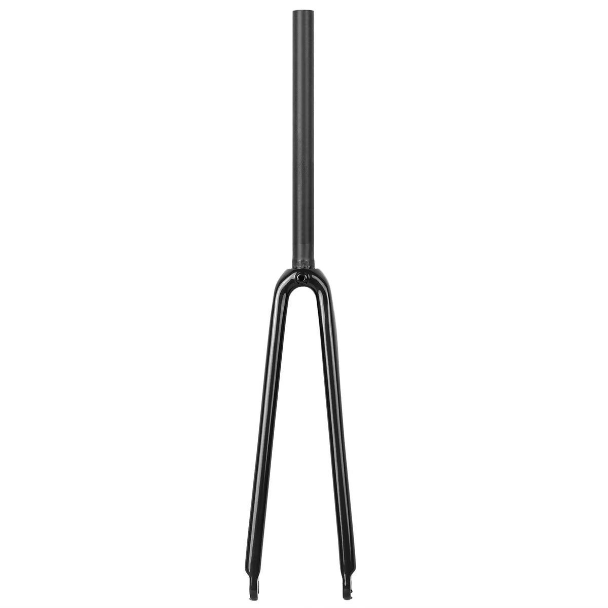25.4mm Ultralight Full Carbon Fiber Road Fork 700C Fixed Gear Bike Front Fork L91626