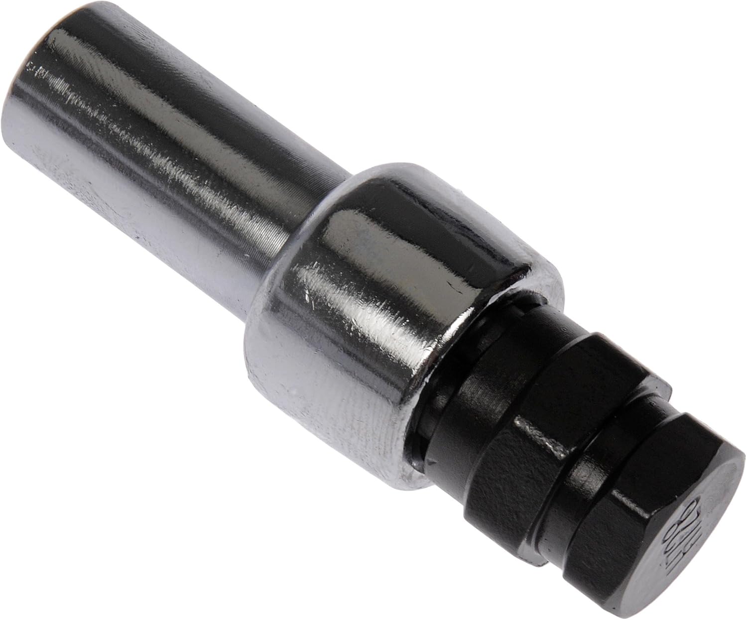 Chrome Wheel Nut Lock Set M12-1.50 4 Pack X69299