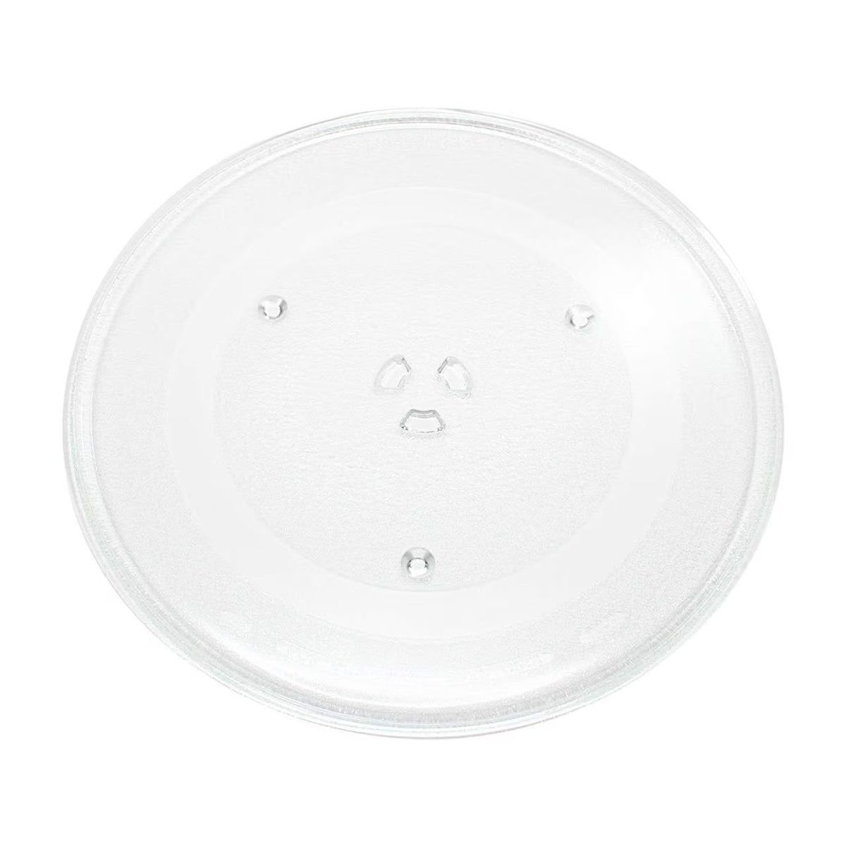 Microwave Glass Cook Tray E94539