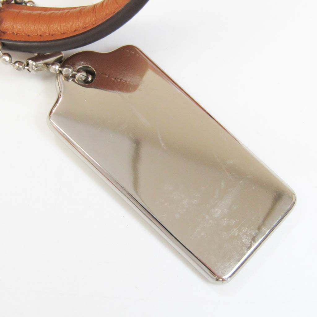 Leather Shoulder Bag Tote Bag Camel P133