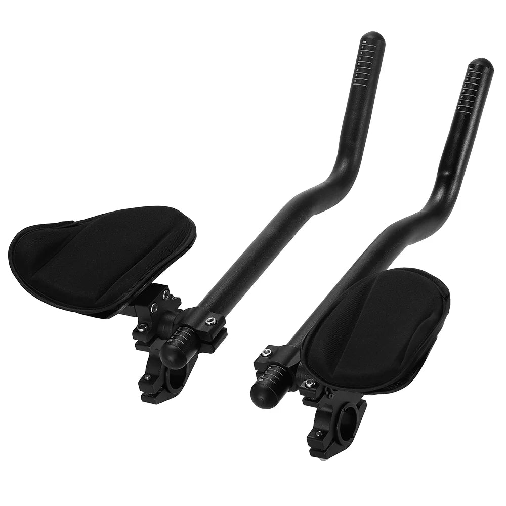 Triathlon MTB Road Bike Aero Bar N453