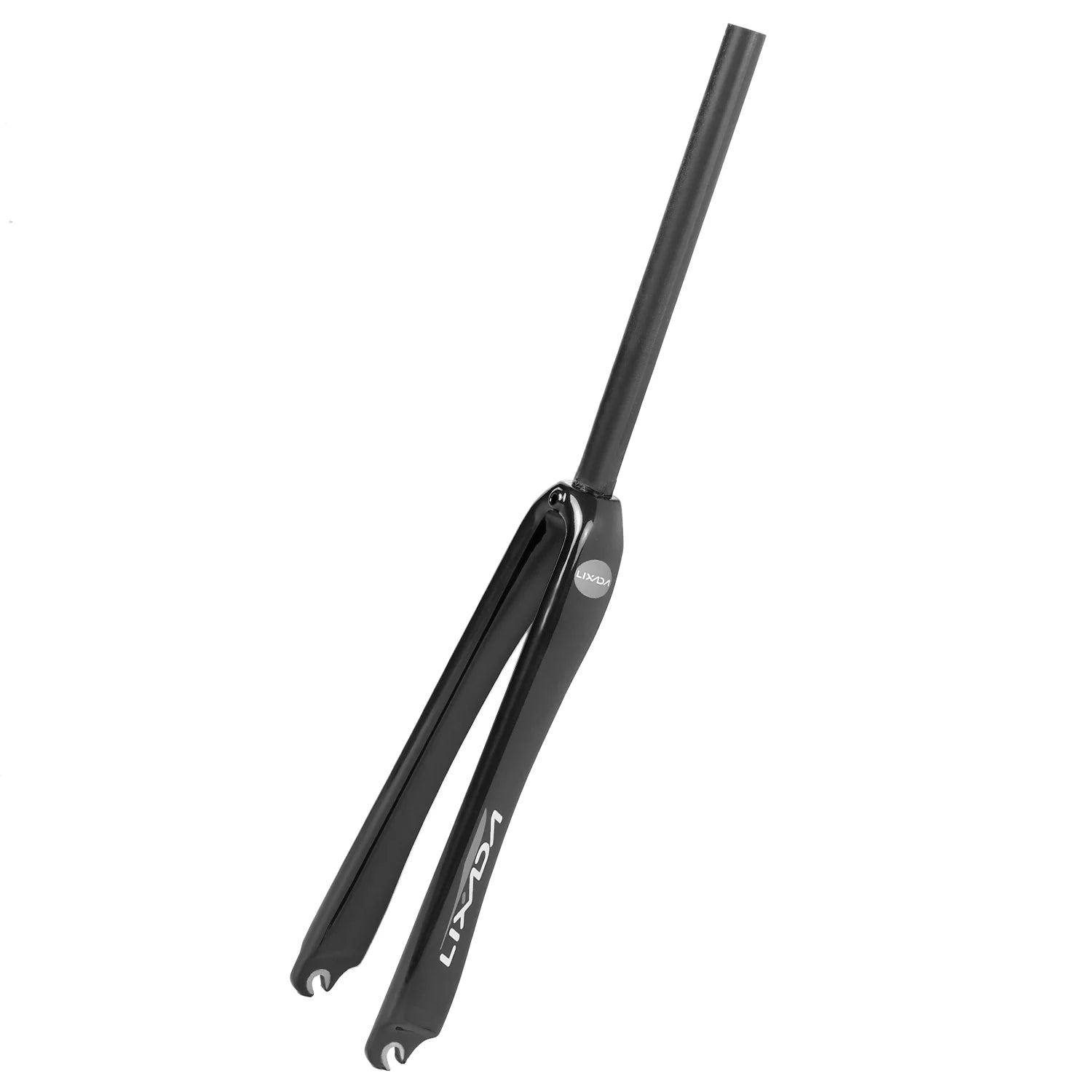 25.4mm Ultralight Full Carbon Fiber Road Fork 700C Fixed Gear Bike Front Fork L91626