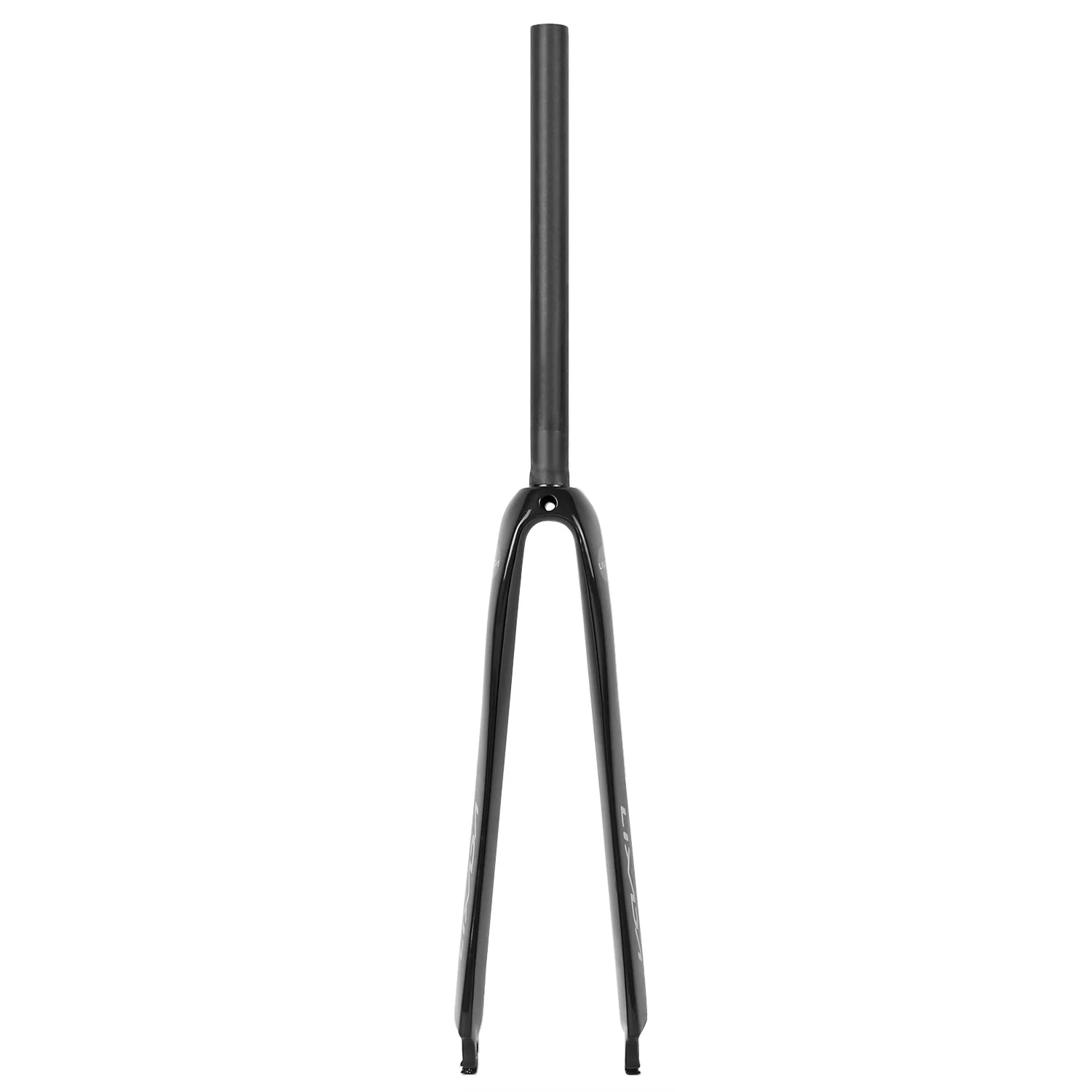 25.4mm Ultralight Full Carbon Fiber Road Fork 700C Fixed Gear Bike Front Fork L91626