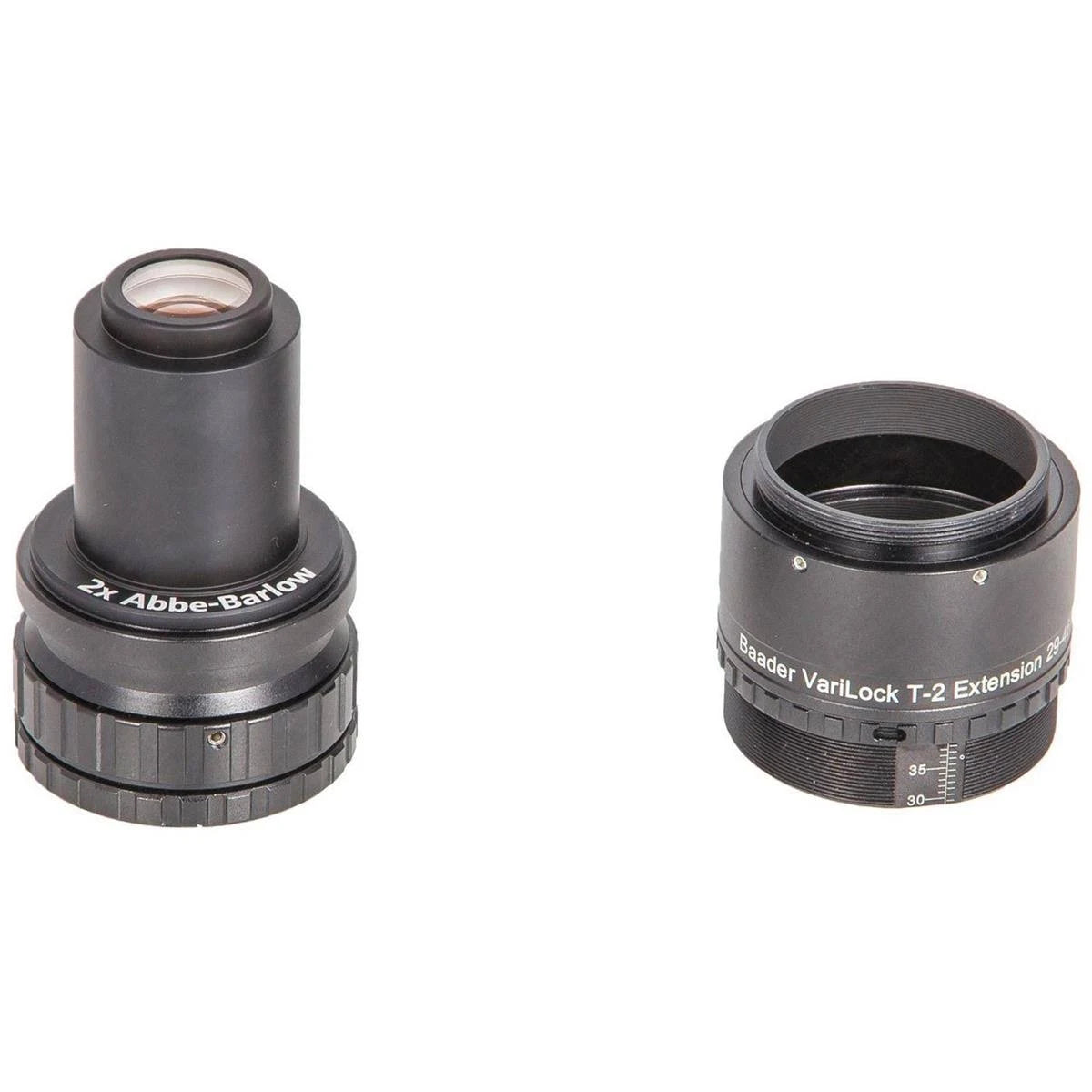 1-1/4x22 ABBE Barlow Lens 2x G98988