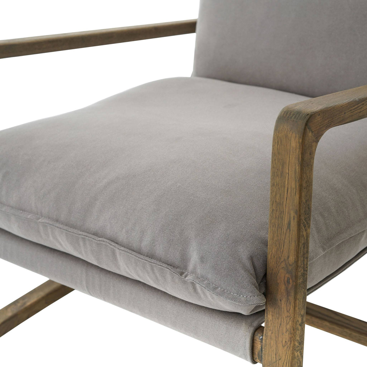 Ace Chair Robson Pewter T64329