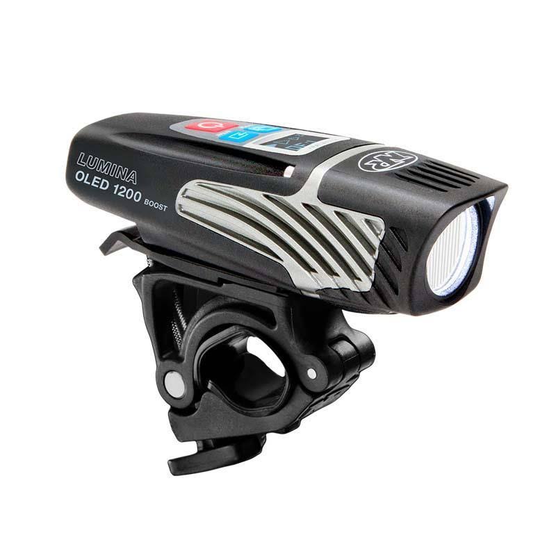 Lumina OLED 1200 Boost / Solas 250 Combo M720